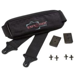 <span class="marke">Explorer Cases </span>Tragegurt-Set