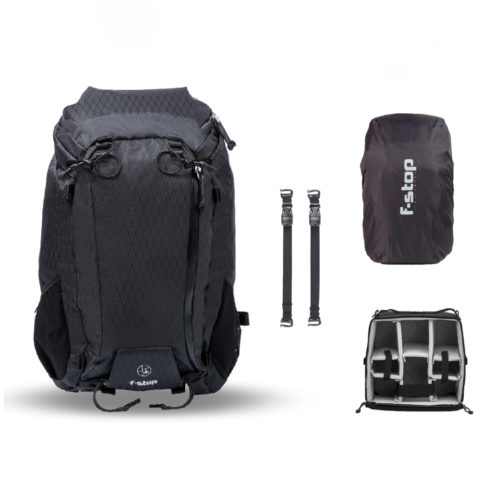 DuraDiamond Ajna Essentials Bundle - anthrazit
