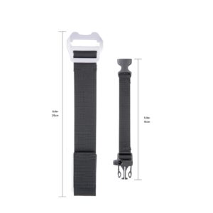 Extension Kit for DuraDiamond Packs