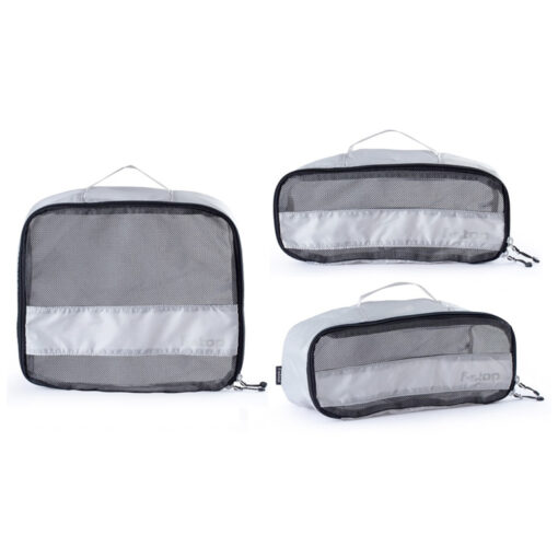 f-stop Packing Cell Kit grau