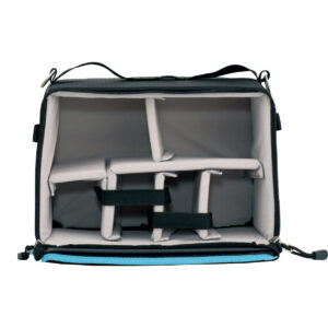 <span class="marke">f-stop® </span>ICU <span style="color: #33cccc;">small PRO</span>
