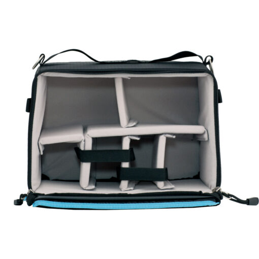 <span class="marke">f-stop® </span>ICU <span style="color: #33cccc;">small PRO</span>