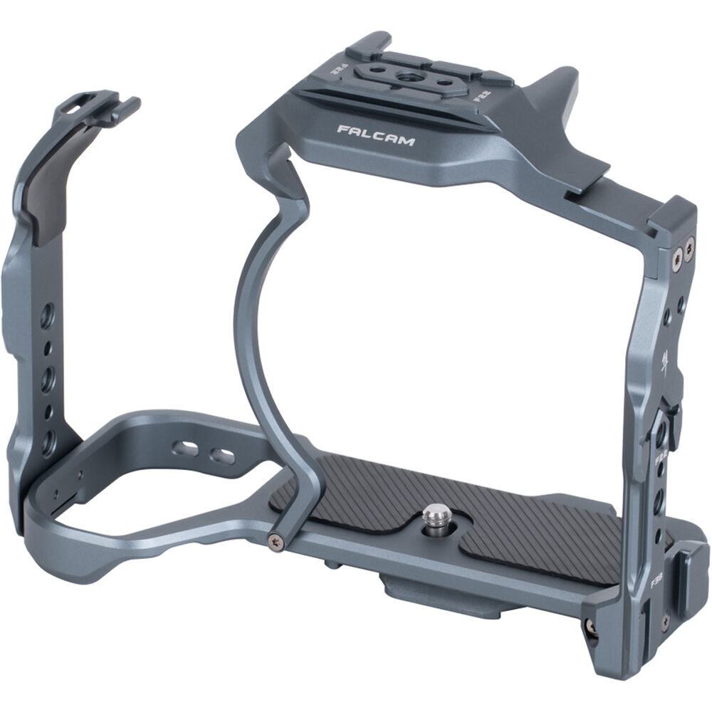 Falcam F22 & F38 & F50 QR Camera Cage für Canon R5, R5II, R6, R6II