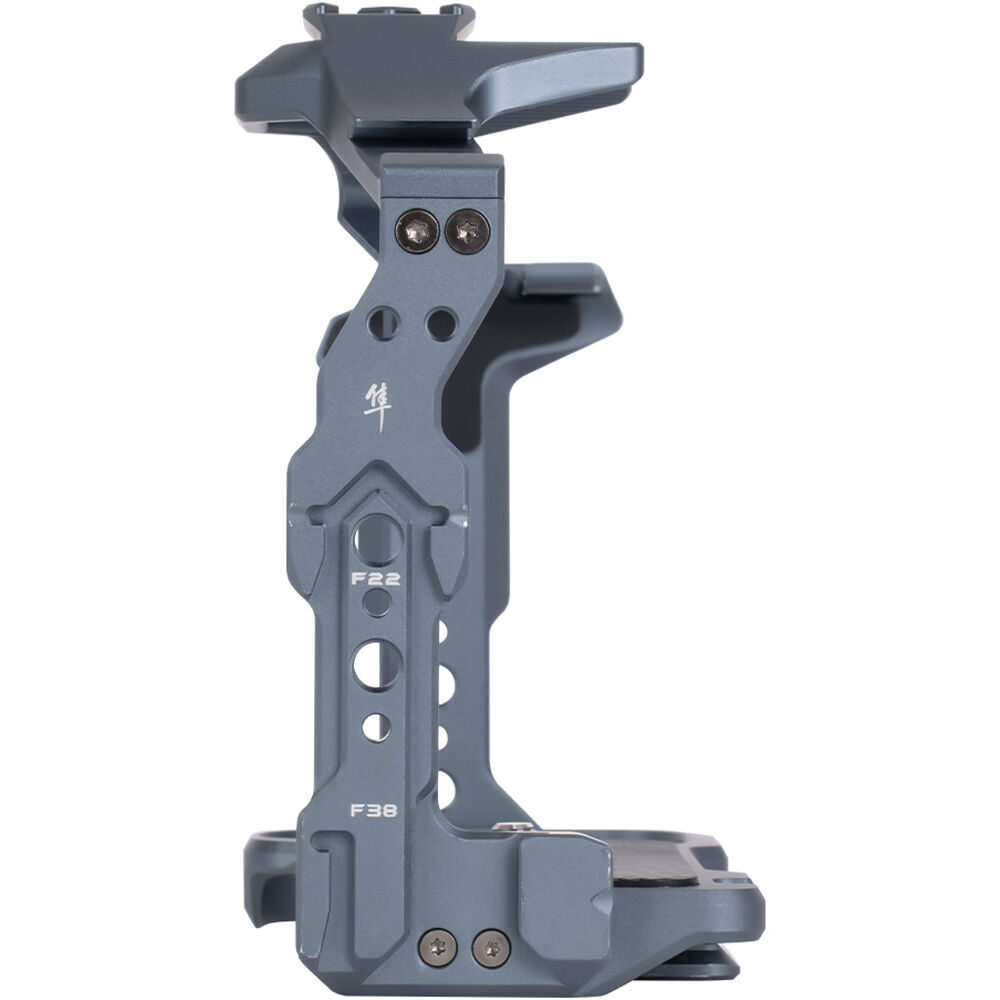 Falcam F22 & F38 & F50 QR Camera Cage für Canon R5, R5II, R6, R6II