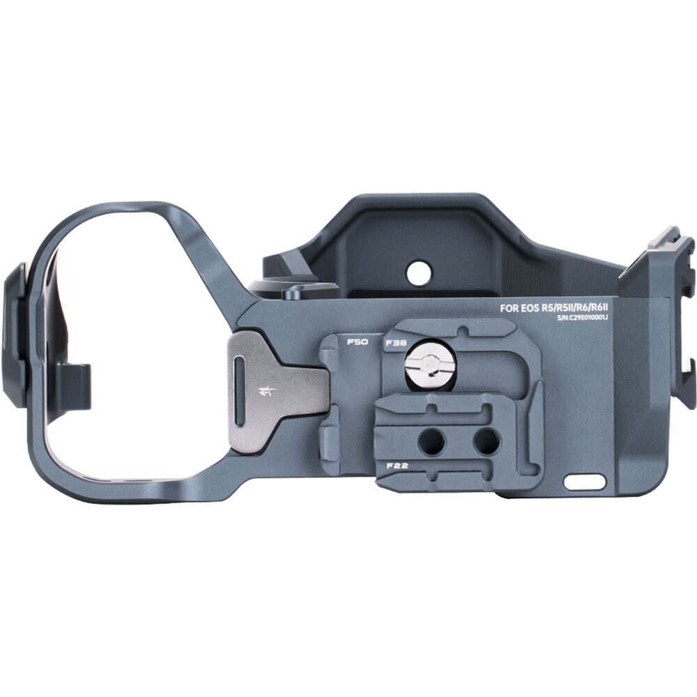 Falcam F22 & F38 & F50 QR Camera Cage für Canon R5, R5II, R6, R6II