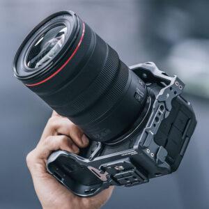 Falcam F22 & F38 & F50 QR Camera Cage für Canon R5, R5II, R6, R6II