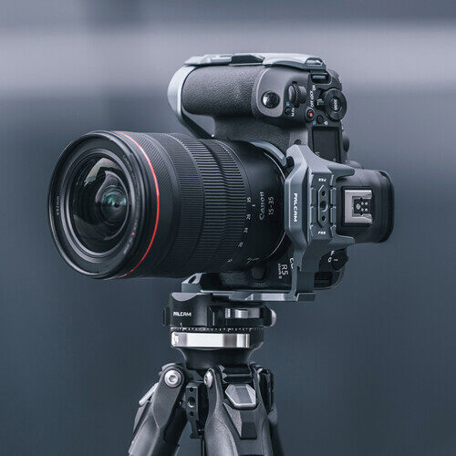 Falcam F22 & F38 & F50 QR Camera Cage für Canon R5, R5II, R6, R6II