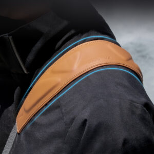 FALCAM MagLink Quick Magnetic Buckle Shoulder Strap Pro Magnetschnalle | 58 mm breit