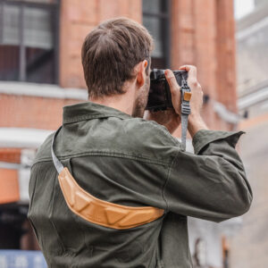 FALCAM MagLink Quick Magnetic Buckle Shoulder Strap Pro Magnetschnalle | 58 mm breit