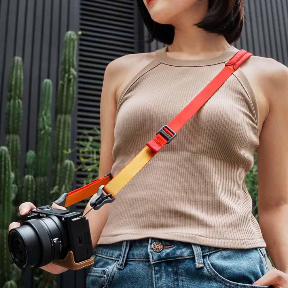 Falcam Maglink Shoulder Strap Lite