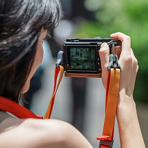 Falcam Maglink Shoulder Strap Lite