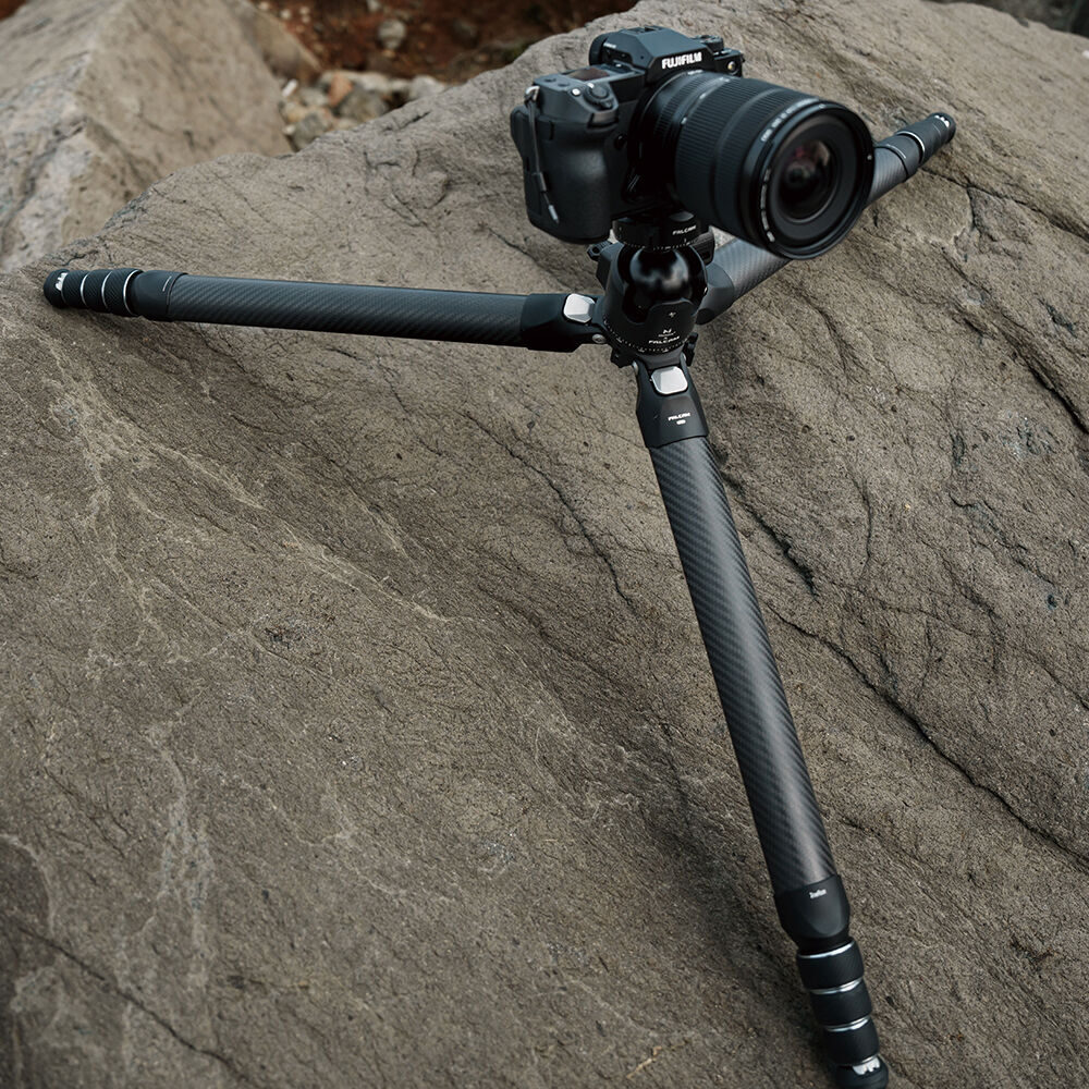 Falcam TreeRoot Quick Lock Pro Tripod T00A4901