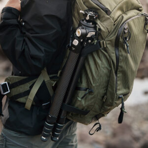 Falcam TreeRoot Quick Lock Pro Tripod T00A4901