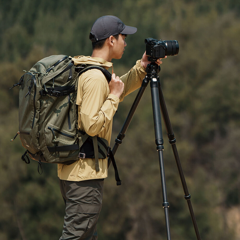 Falcam TreeRoot Quick Lock Pro Tripod T00A4901