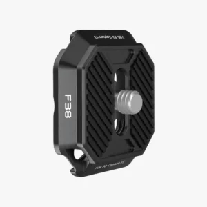 FALCAM QR Plate 2465A F38 PD