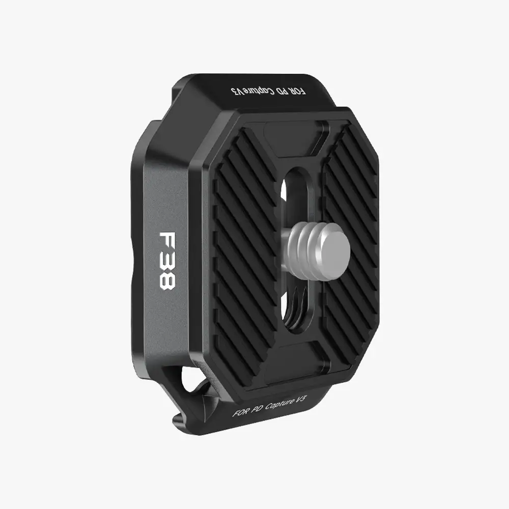 FALCAM QR Plate 2465A F38 PD