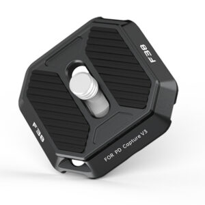FALCAM QR Plate 2465A F38 PD