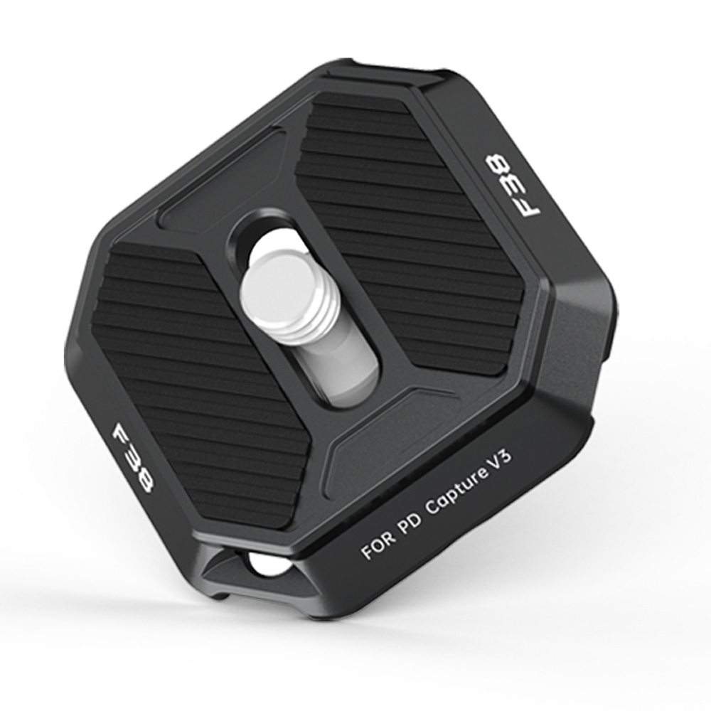 FALCAM QR Plate 2465A F38 PD
