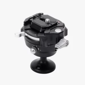 FALCAM Pro QR Trigger Inverted Ball Head (320P) F38