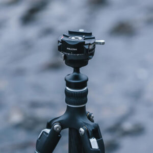 FALCAM Pro QR Trigger Inverted Ball Head (320P) F38