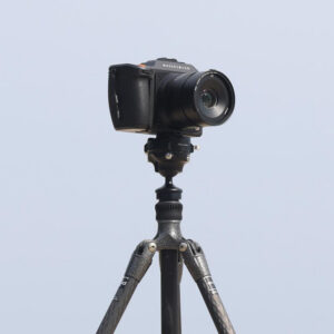 FALCAM Pro QR Trigger Inverted Ball Head (320P) F38