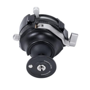 FALCAM Pro QR Trigger Inverted Ball Head (320P) F38
