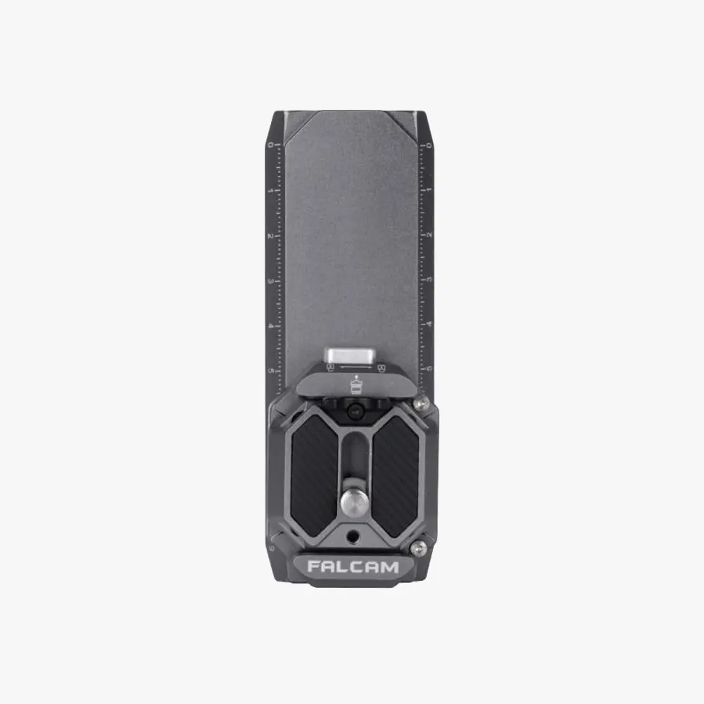 FALCAM QR Base DJI RS4 Mini