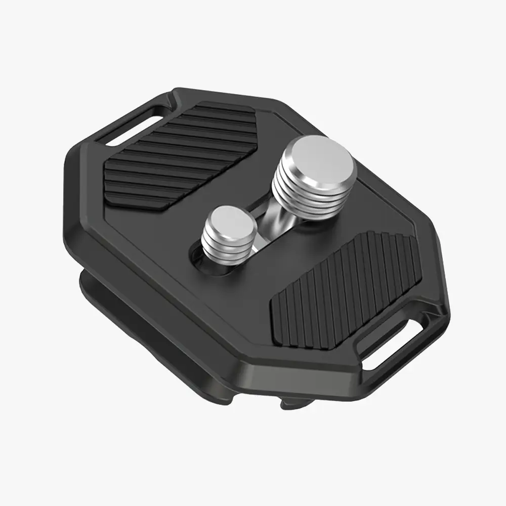 FALCAM QR dual screw thread plate V2 2969A F38