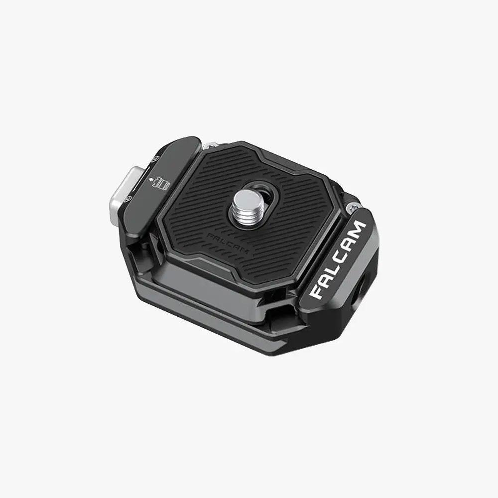 FALCAMQR Multi Hole Kit(Purple)