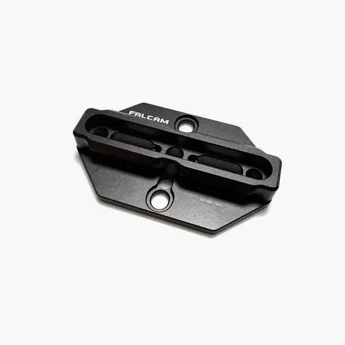FALCAM NATO Adapter