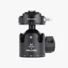 Falcam Pro QR Low Gravity Dual Panorama Kugelkopf