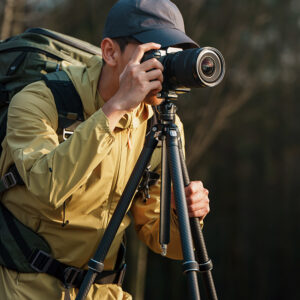 Falcam TreeRoot Quick Lock Lite Tripod T00A4903
