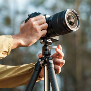 Falcam TreeRoot Quick Lock Lite Tripod T00A4903