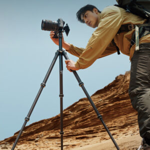 Falcam TreeRoot Quick Lock Lite Tripod T00A4903