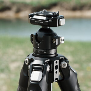 Falcam TreeRoot Quick Lock Lite Tripod T00A4903