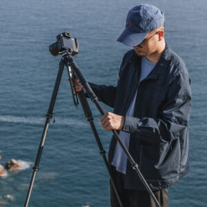 Falcam TreeRoot Quick Lock Travel Tripod