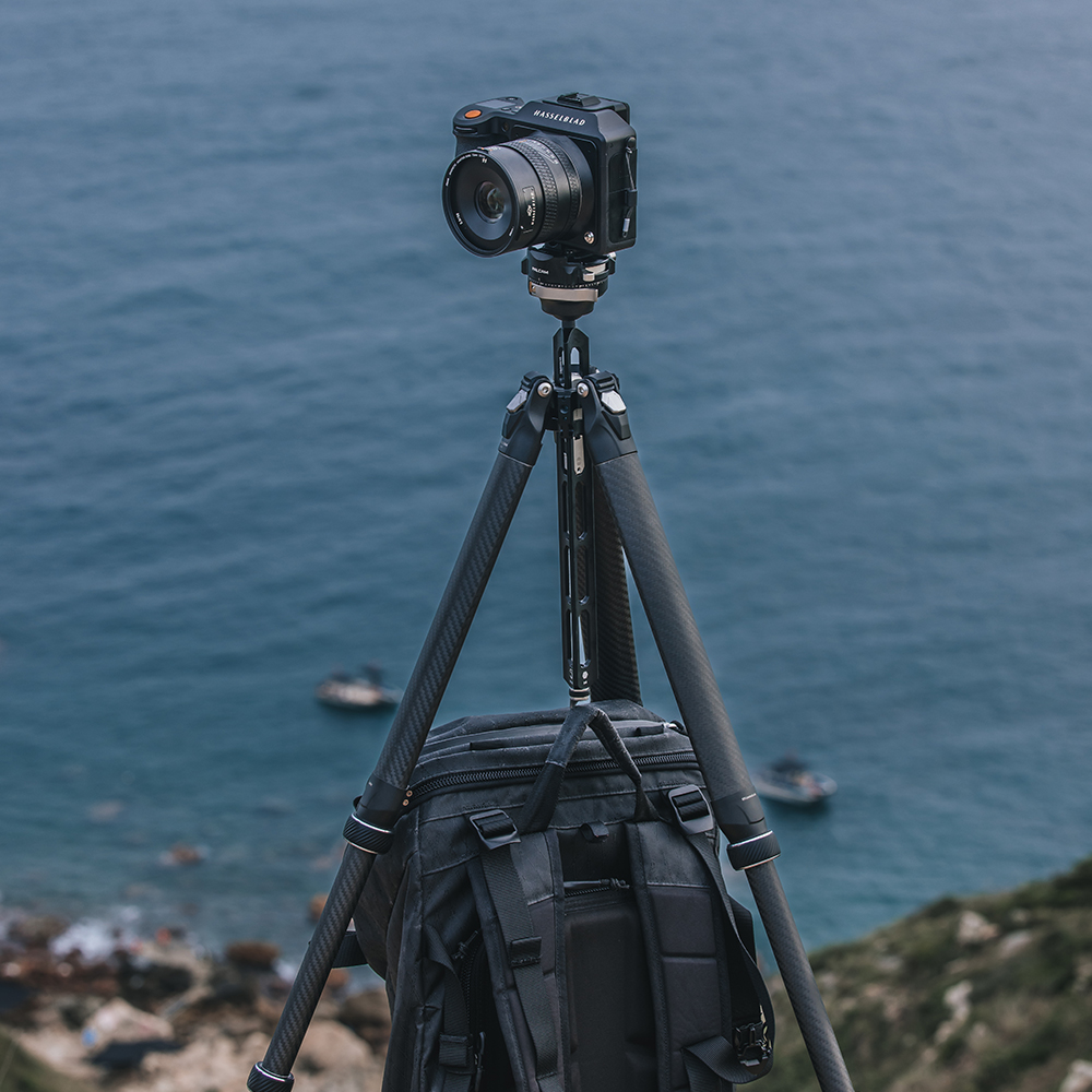 Falcam TreeRoot Quick Lock Travel Tripod