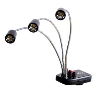 Falcon Eyes Makro LED Lampe