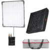 Falcon Eyes® Flex LED RGB 60x60cm