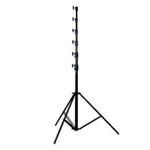 Lampenstativ LM-6000HA 600cm, Heavy Duty