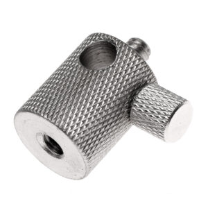 Falcon Eyes Metall-Schirmhalter für Stative, Spigots