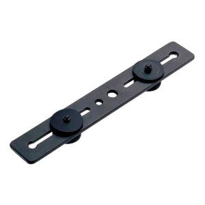 Falcon Eyes Kamera Bracket mit ¼"- und ⅜"-Gewinde