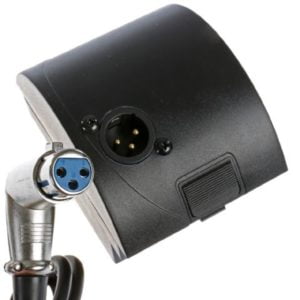 Stromkabel für Satel Two AC-S2T