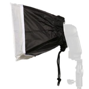 Zubehörset LA-K7 für Mini Fresnel