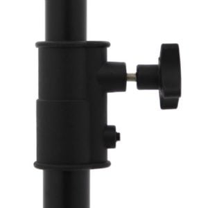 Hintergrundsystem 305 max. Höhe 250cm, max. Breite 305cm