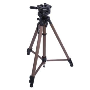 Dreibeistativ + Kopf WT-3570 Trägfähigkeit 4kg