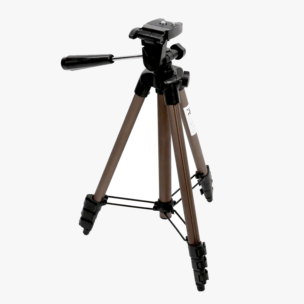 Falcon Eyes FT-1120 Alu Dreibeinstativ