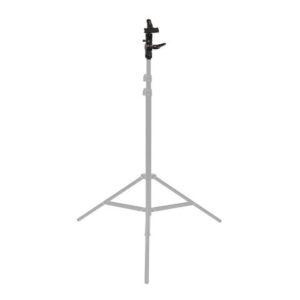 Falcon Eyes Tilting Bracket mit Studioclip