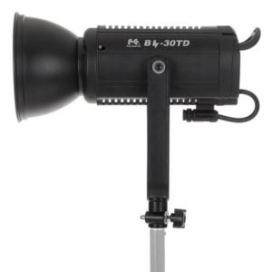 Bi-Color LED Lampe Dimmbar BL-30TD