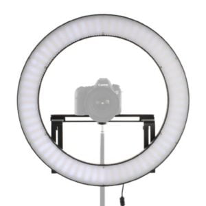 LED Ringleuchte 512 ø49cm